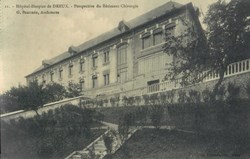 Bâtiment de Chirurgie