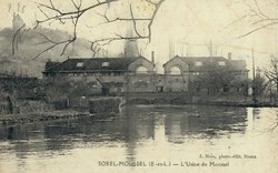 La Papeterie Firmin-Didot
