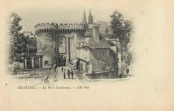 La Porte Guillaume