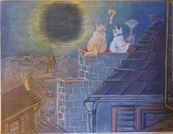 Vue de Dreux