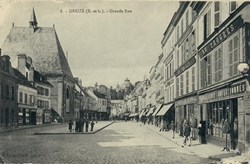 La Grande Rue