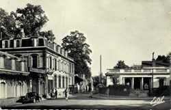 La Place Paul Doumer