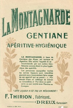 La Montagnarde