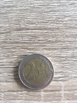 2 euro