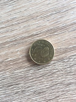 10 centimes