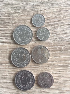Monnaie