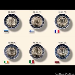 SÉRIES PARTICULIÈRES