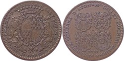 1739 5ème Prévôté des marchands de Mr PERRICHON