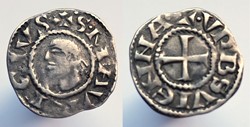 DAUPHINE - VIENNE - denier XIème