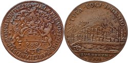 1692 Dulieu Jean-Baptiste, Prévôt des marchands Lyon