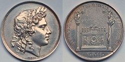 1828 Académie des sciences et des arts de Lyon