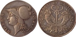1805 Amis du Commerce et des Arts - Lyon