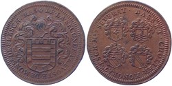 1647 (R) Pierre de Sève, baron de Fleschères