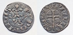 PHILIPPE IV le Bel Bourgeois simple (26 janvier 1311)