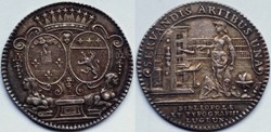 ND (1744-) Corporation des libraires imprimeurs de Lyon