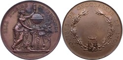 ND [après 1879] Société de géographie de Lyon
