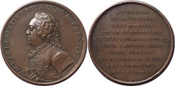 1768 Nouvelle Manécanterie Lyon