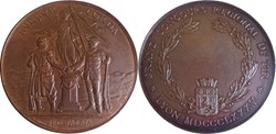 1885 Grand concours régional de tir de Lyon