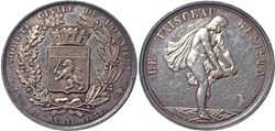 1838 Société civile de l'Omnium