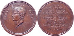 1802 Constitution République Cisalpine à Lyon