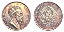1839 Société des Amis des Arts de Lyon