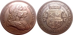 ND (1860-1880) Conseil d'administration des Hospices civils de Lyon