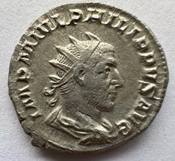 Philip the Arab - Antoninianus (244-247)