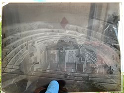 1910 Métro de Paris 3/8