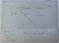 1910 Métro de Paris 2/8