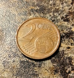 Euro cent