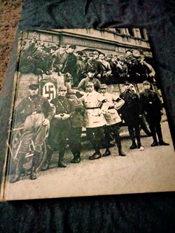 Prelude to war book