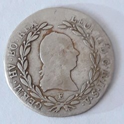 Coin 1791