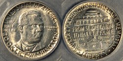 1951 Booker T. Washington