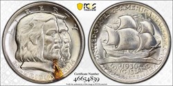 1936 Long Island