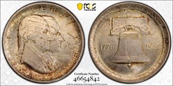 1926 Sesquicentennial