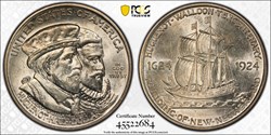 1924 Huguenot-Walloon