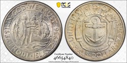 1936-D Rhode Island