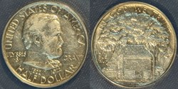 1922 Grant No Star