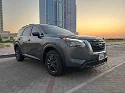 Rent a Car in Sharjah for Easy Travel