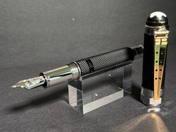 Stylo Plume, MontBlanc, Elvis Presley Spécial Edition