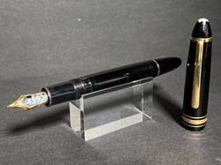 Stylo Plume, MontBlanc, Le Grand