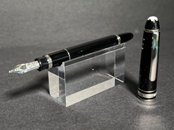 Stylo Plume, MontBlanc, Mozart, Petit Modèle