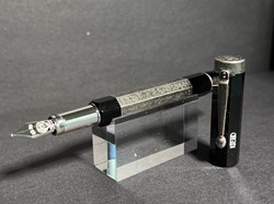 Stylo Plume, MontBlanc, Heritage Egyptomania Doué