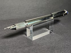 Stylo Plume, MontBlanc, StarWalker Métal