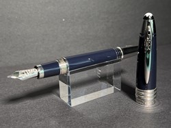 Stylo Plume, MontBlanc, John F. Kennedy Edition Spéciale