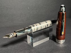 Stylo Plume, MontBlanc, Solitaire Petit Prince et Aviantor 146