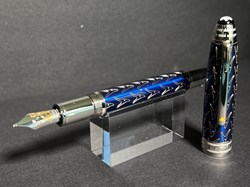 Stylo Plume, MontBlanc, Le Grand Petit Prince