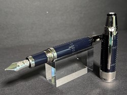 Stylo Plume, MontBlanc, Antoine St Exupery