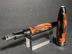 Stylo Plume, MontBlanc, James Purdey & Sons