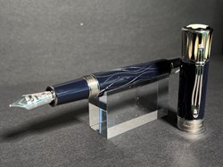 Stylo Plume, MontBlanc, Mark Twain